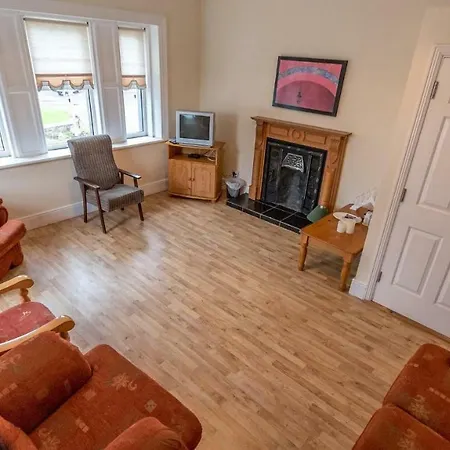 An Sean Ostan Apartment *