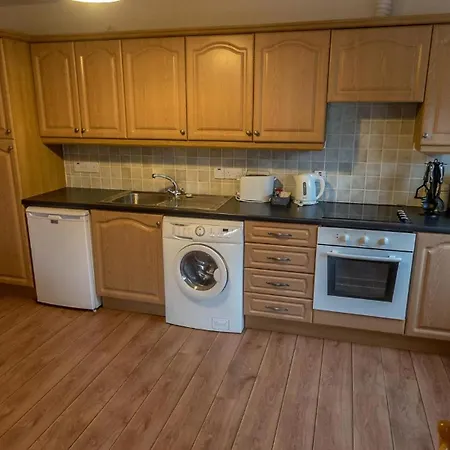 An Sean Ostan Apartment Carrick (Donegal)