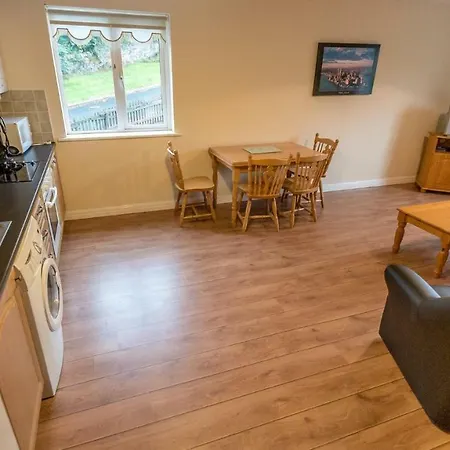 Apartment An Sean Ostan Carrick (Donegal)