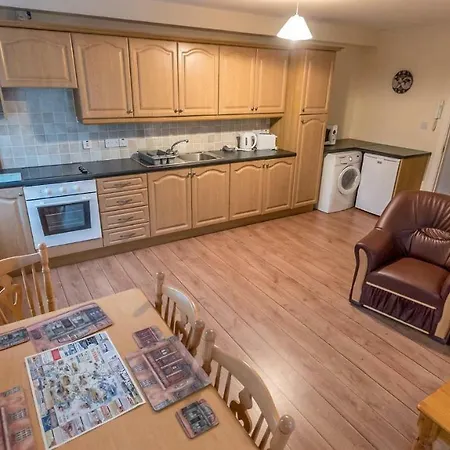 An Sean Ostan Apartment Carrick (Donegal)