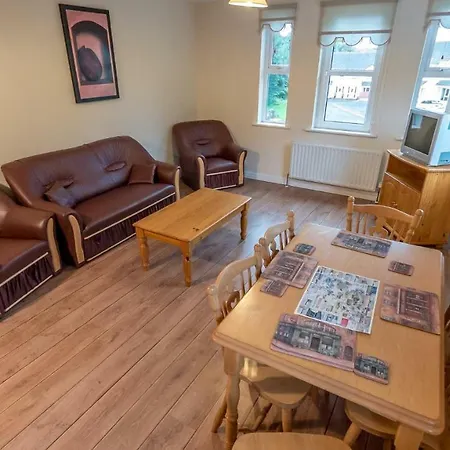 An Sean Ostan Apartment *