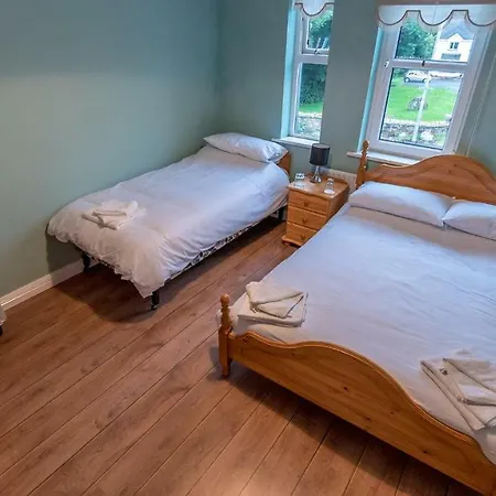 Apartment An Sean Ostan Carrick (Donegal)