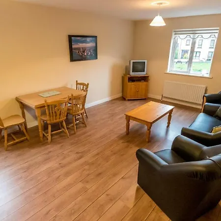 Apartment An Sean Ostan