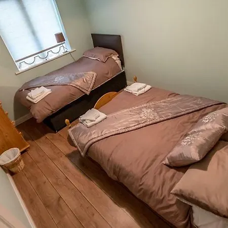 An Sean Ostan Apartment Carrick (Donegal)